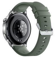 watch xiaomi - Xiaomi Watch 5 Juniper Green (Žalias) - 3 nuotrauka