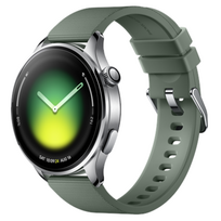 Xiaomi Watch 5 Juniper Green (Žalias)