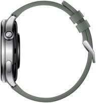 watch xiaomi - Xiaomi Watch 5 Juniper Green (Žalias) - 4 nuotrauka