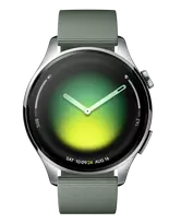 watch xiaomi - Xiaomi Watch 5 Juniper Green (Žalias) - 2 nuotrauka