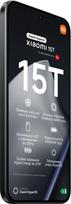 xiaomi 15t 5g - Xiaomi 15T 512GB Black (Juodas) - 3 nuotrauka