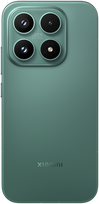 elumi - Xiaomi 17 12/512GB Venture Green (Žalias) - 2 nuotrauka