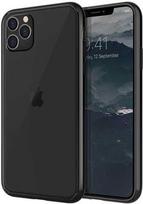 Uniq LifePro Xtreme Back Case For Apple iPhone 11 Pro Max Black