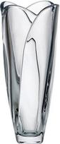 Krištolinė vaza Bohemia Royal Crystal Globus, 15 x 30 cm