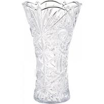 Vaza krištolinė 25cm MIRANDA