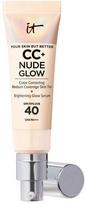 IT Cosmetics CC+ Nude Glow SPF 40, Fair Porcelain 32 ml