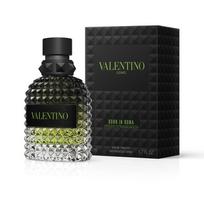 Valentino Born In Roma Uomo Green Stravaganza EDT 100ml Testeris