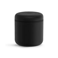 Fellow Atmos vakuuminis Indas 0,7 l - Matinis Juodas (Matte Black)