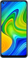 xiaomi redmi 13 128 - Xiaomi Redmi Note 9 Dual 128GB Grey (Pilkas) - 2 nuotrauka