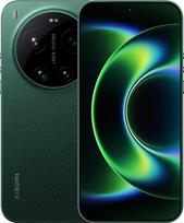 xiaomi 16 ultra - Xiaomi 17 Ultra 16/512GB Starlit Green (Žalias) - 1 nuotrauka