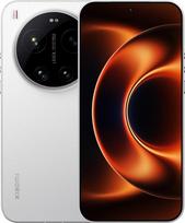 xiaomi 16 ultra - Xiaomi 17 Ultra 16/512GB White (Baltas) - 1 nuotrauka