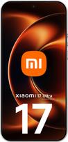 xiaomi 16 ultra - Xiaomi 17 Ultra 16/512GB White (Baltas) - 2 nuotrauka