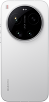 xiaomi 16 ultra - Xiaomi 17 Ultra 16/512GB White (Baltas) - 3 nuotrauka
