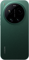 xiaomi 16 ultra - Xiaomi 17 Ultra 16/512GB Starlit Green (Žalias) - 2 nuotrauka