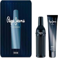 pepe jeans kvepalai - Pepe Jeans Addictive For Him 100ml EDP - 2 nuotrauka