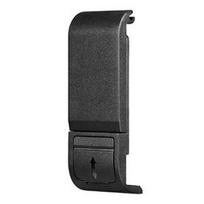 gopro 12 hero black - PULUZ plastikinis akumuliatoriaus dangtelis GoPro Hero 9/10/11/12 (Juodas) - 1 nuotrauka
