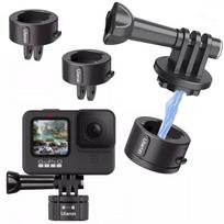 Ulanzi Go Quick II Greito Atleidimo Rinkinys (Quick Release Set)