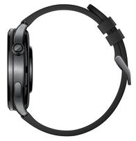 watch xiaomi - Xiaomi Watch 5 Black (Juodas) - 3 nuotrauka