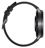 watch xiaomi - Xiaomi Watch 5 Black (Juodas) - 5 nuotrauka