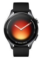watch xiaomi - Xiaomi Watch 5 Black (Juodas) - 2 nuotrauka