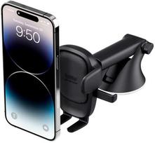 iOttie Easy One Touch 6 Universal Car Holder Juodas (Black)