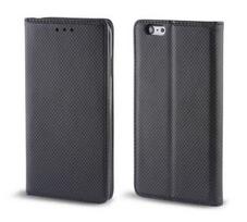 Takeme "Smart Magnetic Fix Book Flip Case LG K50" Black