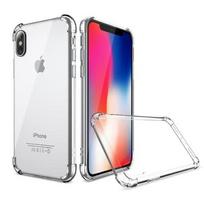 Takeme "Anti-Shock Back Cover Case Apple iPhone XR" Transparent