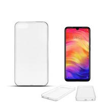 Takeme "Ultra Slim Back Case Xiaomi Redmi 7" Transparent