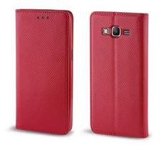 Takeme "Smart Magnetic Fix Book Case Galaxy Note 10 (N970)" Red