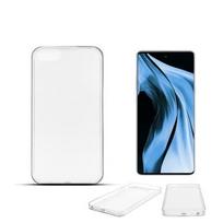Takeme "Ultra Slim Back Case Galaxy Note 10 (N970)" Transparent