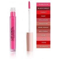 Makeup Revolution Lip Vinyl Intense Shine lūpų blizgesys 3,6 ml. - Ruby