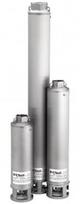 Giluminis vandens siurblys Franklin VS4m/14 E-Tech