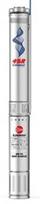 Giluminis vandens siurblys Pedrollo 4SR12m/14-N
