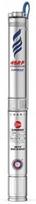Giluminis vandens siurblys Pedrollo 4SR2m/33-F