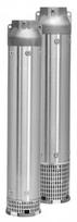 Giluminis vandens siurblys Franklin VS78/5 E-Tech, 18.5kW