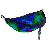 Eno DOUBLENEST Print, Tie Dye