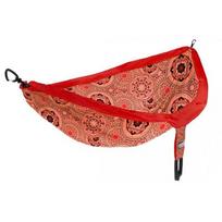Eno DOUBLENEST Print, Mantra Raudona
