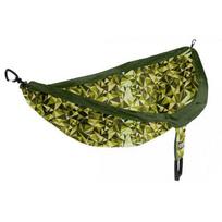 Eno DOUBLENEST Print, Geo/Green