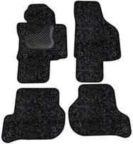 Medžiaginiai kilimėliai COMFORT Volkswagen Golf V, VI / 2003-2009m., 2008-2014m. tankaus veltinio danga