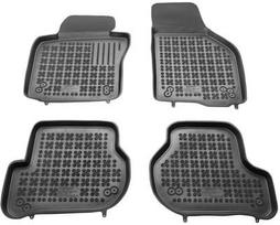 Rezaw Plast Guminiai kilimėliai Volkswagen Golf VI Hatchback 2008-20012m. / paaukštintais kraštais