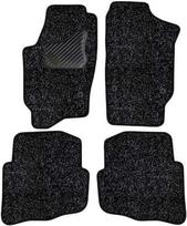 Medžiaginiai kilimėliai COMFORT Volkswagen Polo IV / 2002-2005m.-2008 tankaus veltinio danga