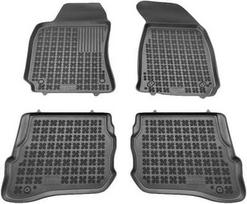 Rezaw Plast Guminiai kilimėliai Volkswagen Passat B5 1996-2005m. / paaukštintais kraštais