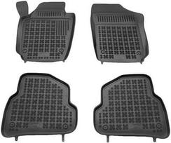 Rezaw Plast Guminiai kilimėliai Volkswagen Polo V 2009-2017m. / paaukštintais kraštais