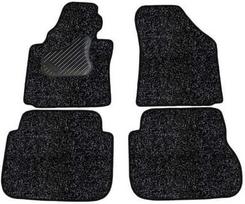 Medžiaginiai kilimėliai COMFORT Volkswagen Caddy Kombi / 2004-2015m. tankaus veltinio danga