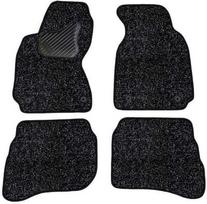 Medžiaginiai kilimėliai COMFORT Volkswagen Passat B5 1997-2004m. tankaus veltinio danga