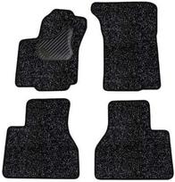 Medžiaginiai kilimėliai COMFORT Volkswagen Phaeton / 2002-2016m. tankaus veltinio danga