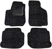 Medžiaginiai kilimėliai COMFORT Volkswagen Bora 1999-2004m. tankaus veltinio danga