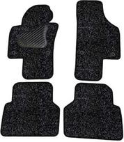Medžiaginiai kilimėliai COMFORT Volkswagen Tiguan / 2007-2016m. tankaus veltinio danga
