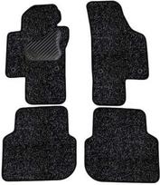 Medžiaginiai kilimėliai COMFORT Volkswagen Jetta / 2011-2018m. tankaus veltinio danga