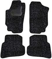 Medžiaginiai kilimėliai COMFORT Volkswagen Polo / nuo 2009m. tankaus veltinio danga